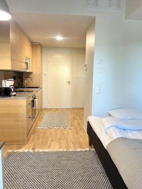 Kotimaailma Apartments - Madetojanaukio, Oulu
